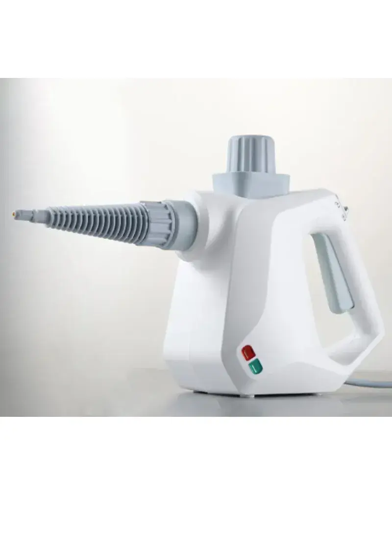 10-in-1 High-Pressure 1000W Steam Cleaner with Multiple Accessories ABH-7062