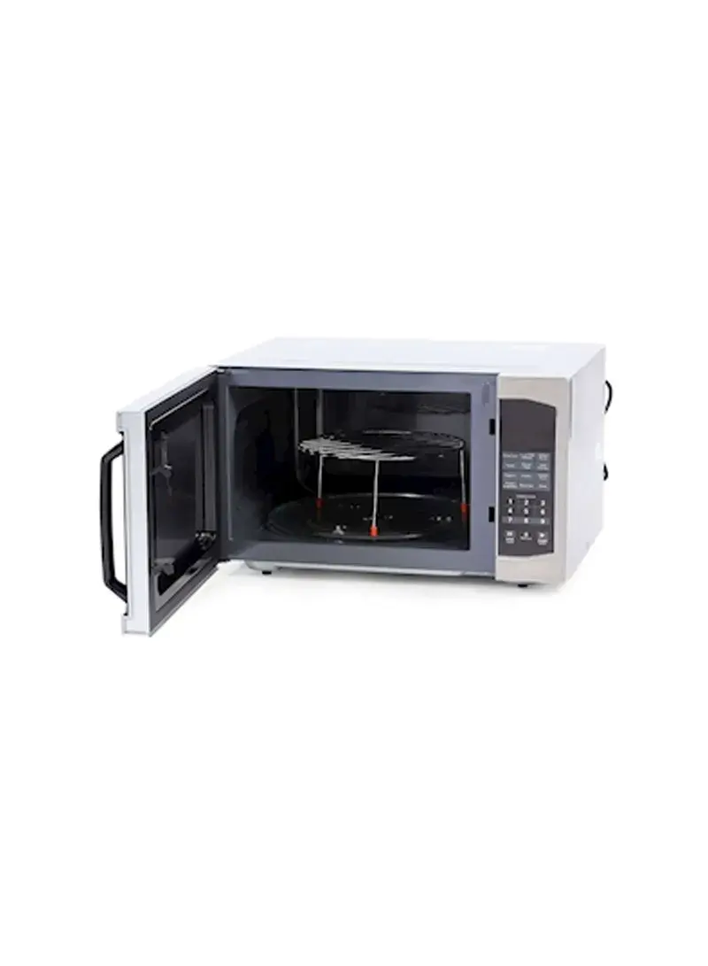 1100W 42L 10 Power Levels Electric Oven (H33 x W55.3 x D44)cm - Silver