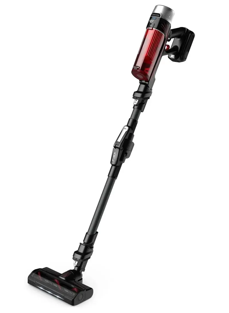 400W 0.4 L X-Force Cordless Vacuum Cleaner Flex 9.60 TY2079HO