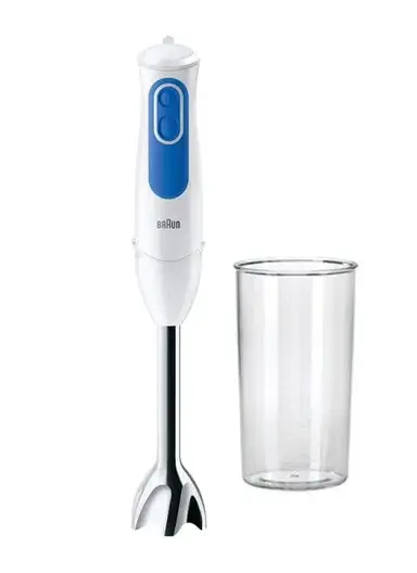 700W MultiQuick 3 Hand Blender Smoothie MQ3000