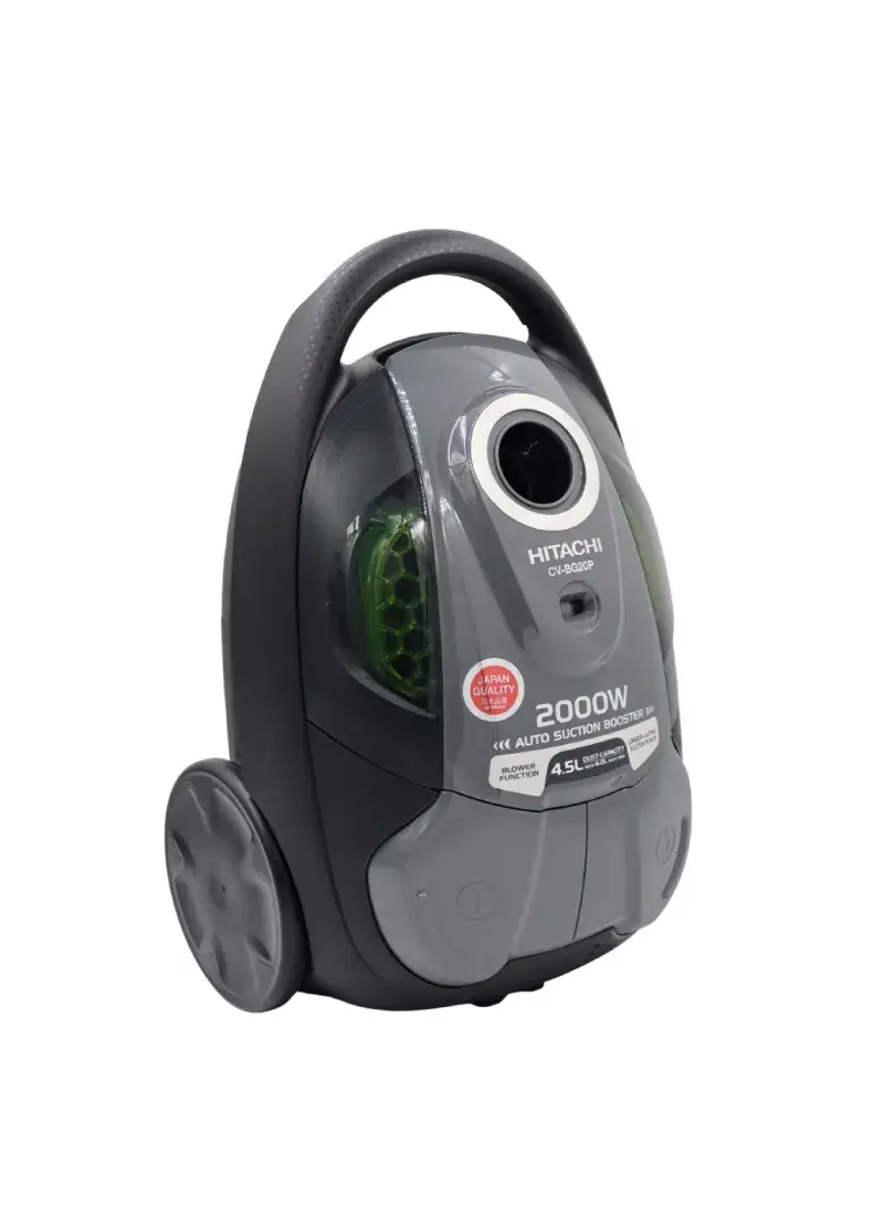 2000W 4.5L Canister Vacuum Cleaner CV-BG20P