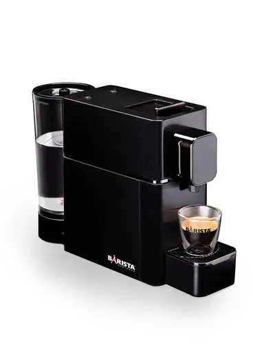 1400W Astra Capsule Coffee Machine MA0018