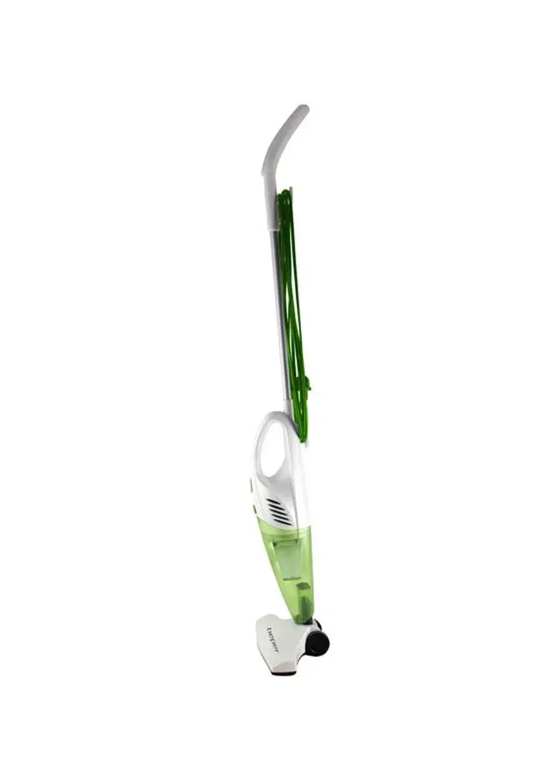 600W 500ML 2-In-1 Cyclonic Vacuum Cleaner