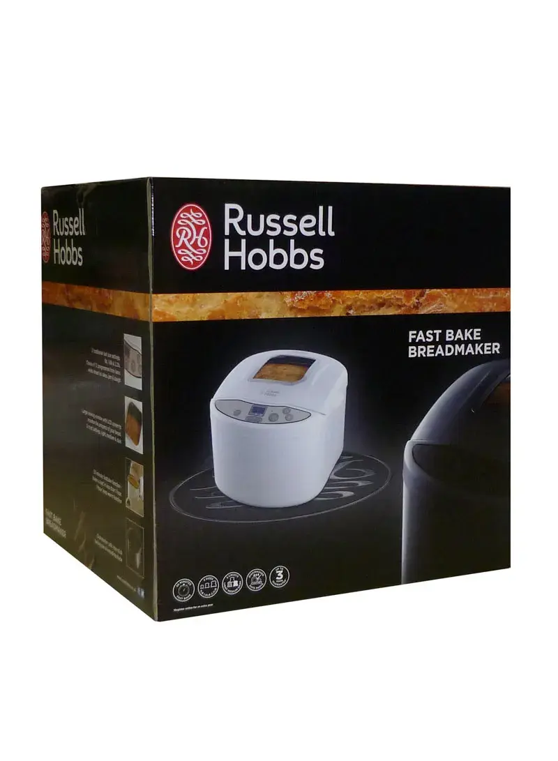 660W Classic Fast Bread Maker 18036-56