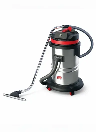 1000W 30L Stainless Steel Wet & Dry Vacuum Cleaner HT30