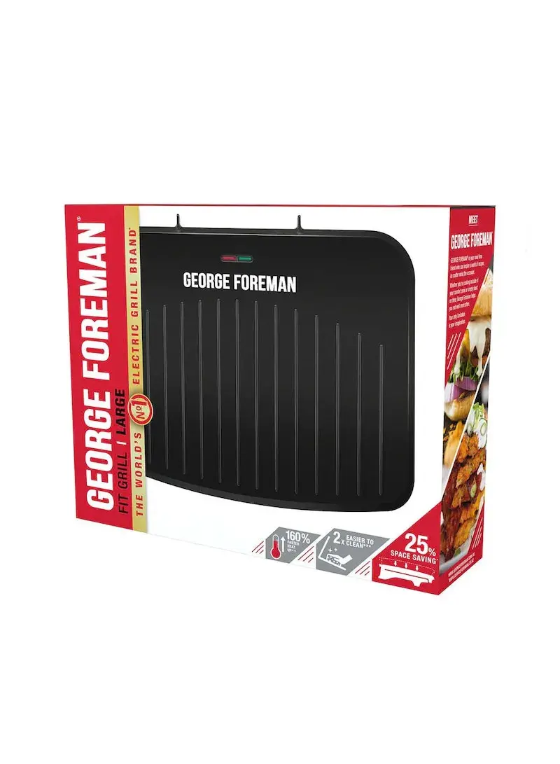 1630W Electric Grill 25810-56