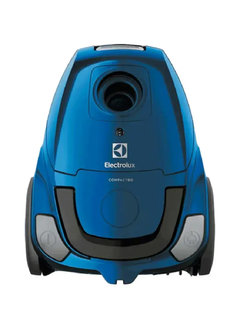 1600W 2L Powerful Corded Canister Vacuum Cleaner Z1220