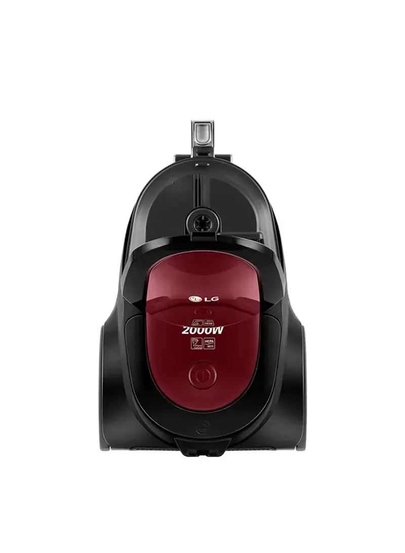 2000W High-Power Vacuum Cleaner, Tangle-Free, 8m Cord for Easy, Versatile Cleaning VC5320NNTR