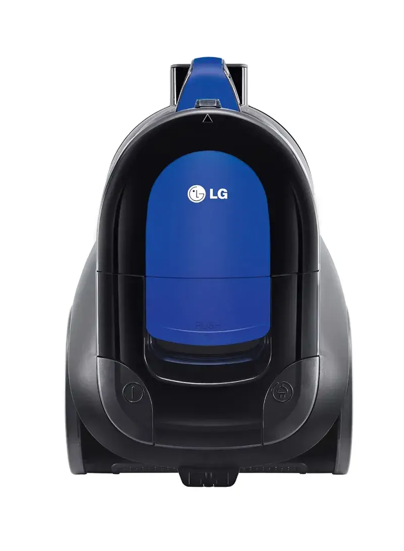 1600W 1.2L Vacuum Cleaner VK69662N