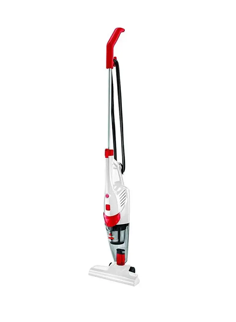 520W 0.5L Plastic  2-in-1 Lightweight Vacuum  2024E (L5.12 x W9.45 x H43.31)cm - Blue