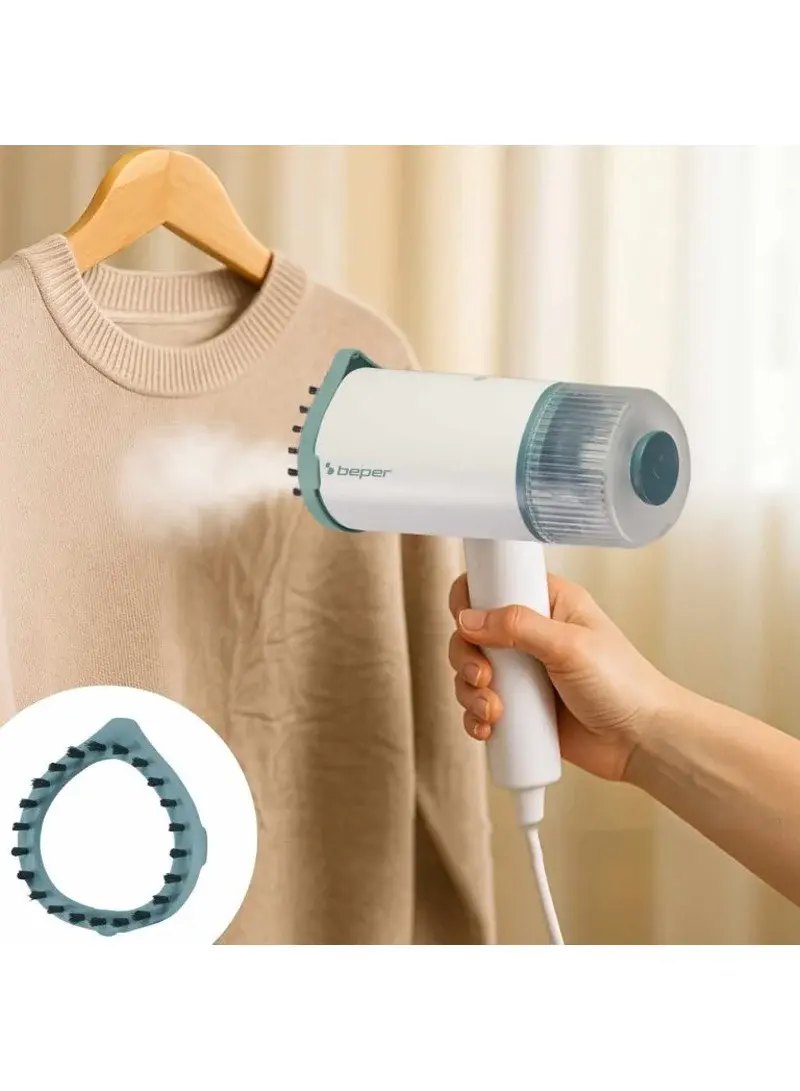 1200W Vertical Garment Steamer, 1200W, Portable Fabric Refresher - P204FER210