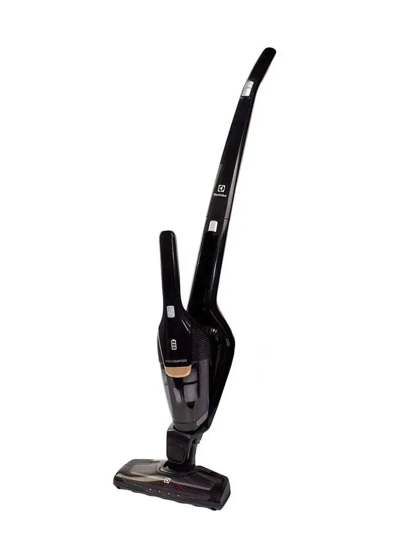 14.4V 0.4L Rechargable Self-Standing Handstick Vacuum Cleaner With 30 Minute Run-Time ZB3501EB