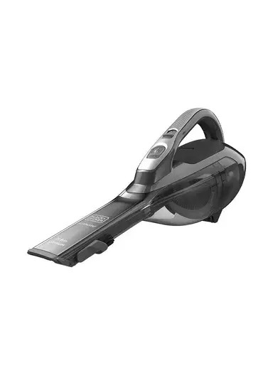 25W 10.8V 500ml Rechargeable Handheld Vacuum Cleaner DVA320J-B5