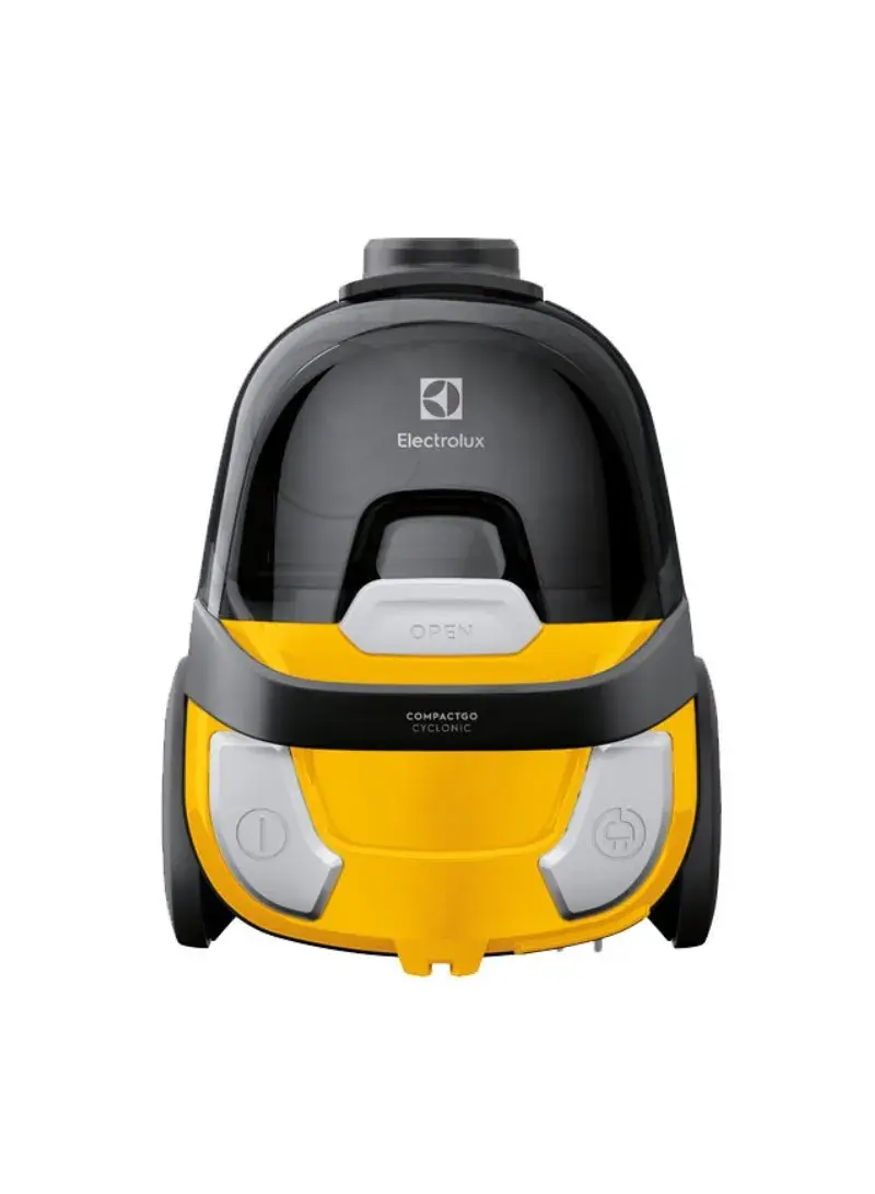 1500W Vacuum Cleaner With Bagless Technology & Cyclonic Action Z1230
