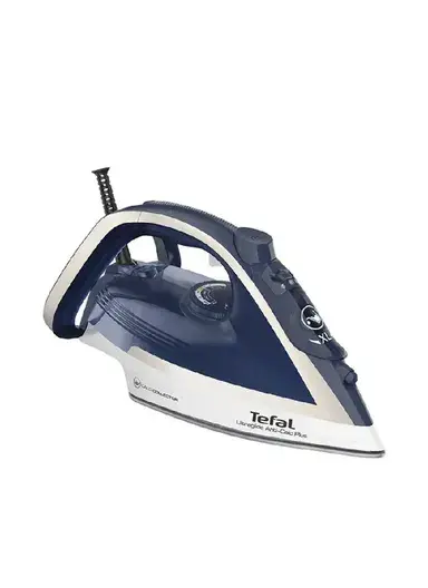 2800W 270ml Ultraglide Anti-Calc Plus Steam Iron With Durilium Airglide Soleplate & Auto-Off FV5820G0