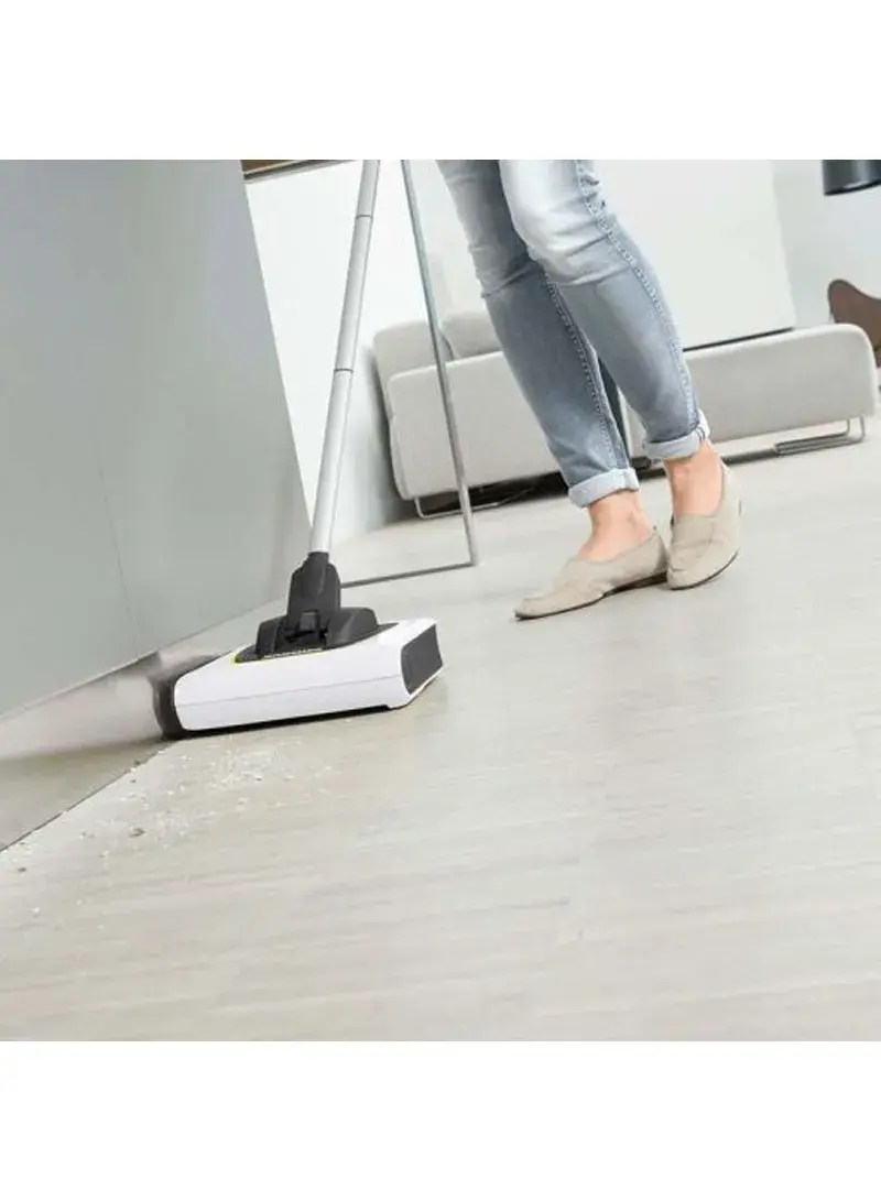 370ml 3.7V Cordless Electric Broom KB 5