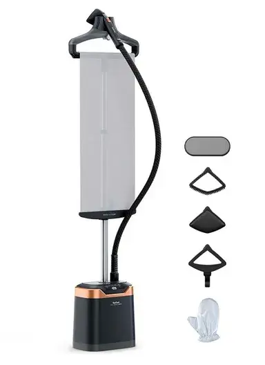 2000W Pro Style Care Upright Garment Steamer IT8480E1