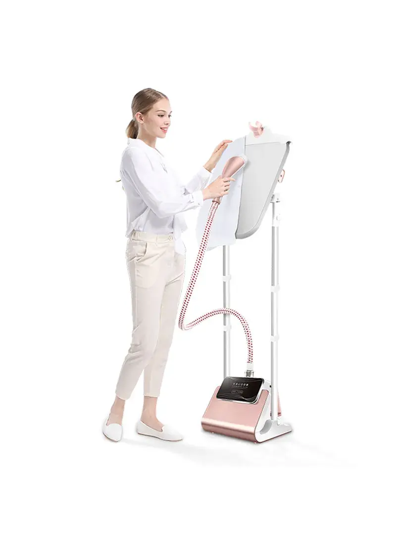 1800W 2.5L Fabric Garment Steamer GS1708A