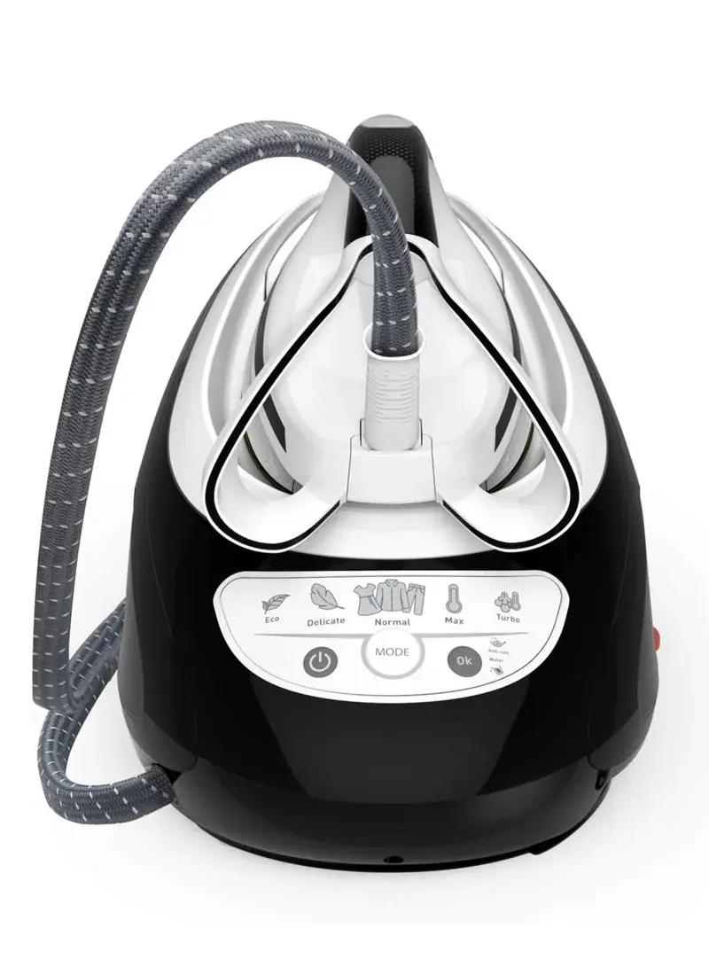 2200W Pro Express Ultimate Steam Generator Iron GV9550E0