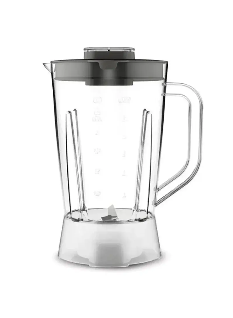 450W Blendeo Blender 1.5L With Extra Jug & 2 Grinders - LM2CR8M2