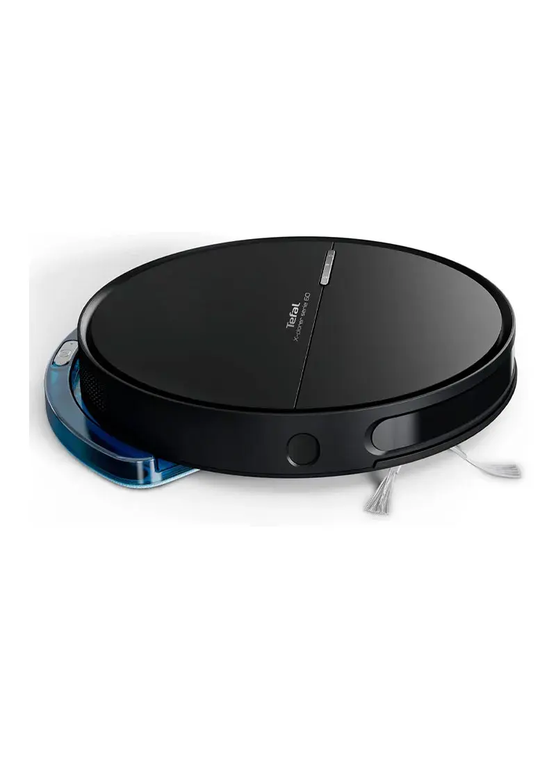 X-Plorer Serie 60 Rechargeable Robot Vacuum Cleaner RG7445HO