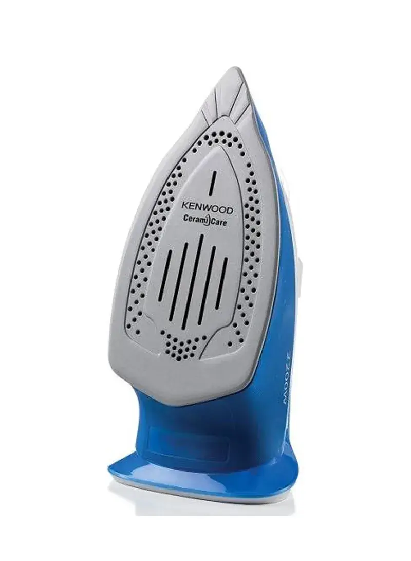 2200W with Ceramic Soleplate, Anti-Drip, Anti-Calc Self Clean STP60