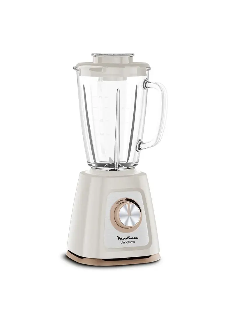 800W Blender force 2 / 1.75L Glass Jar - LM430A10