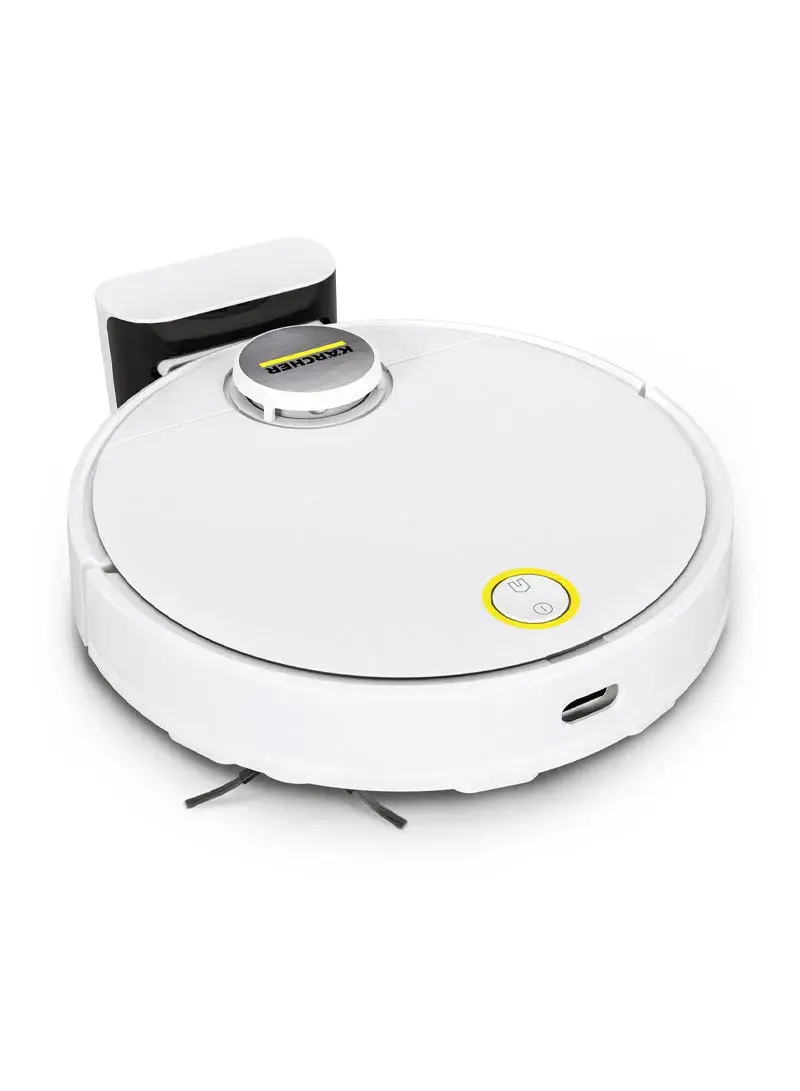 Robot Vacuum Cleaner RCV 3 (D35 x H9.4)cm