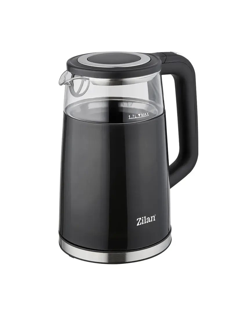 Electric Kettle, Ideal for Precise Boiling & Temperature Control ZLN7859