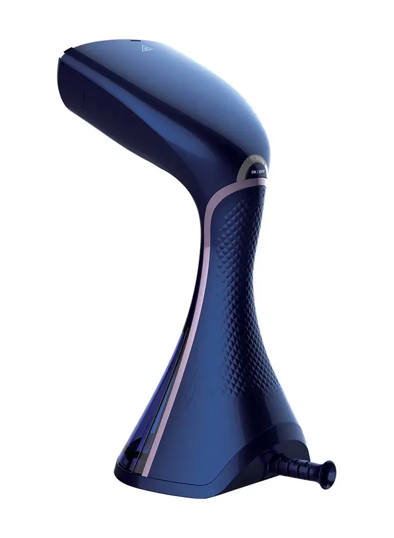 2100W Powerful Garment Steamer Vertical Steamer with Double Pressurization & Auto Shut-Off HG-8012B-1