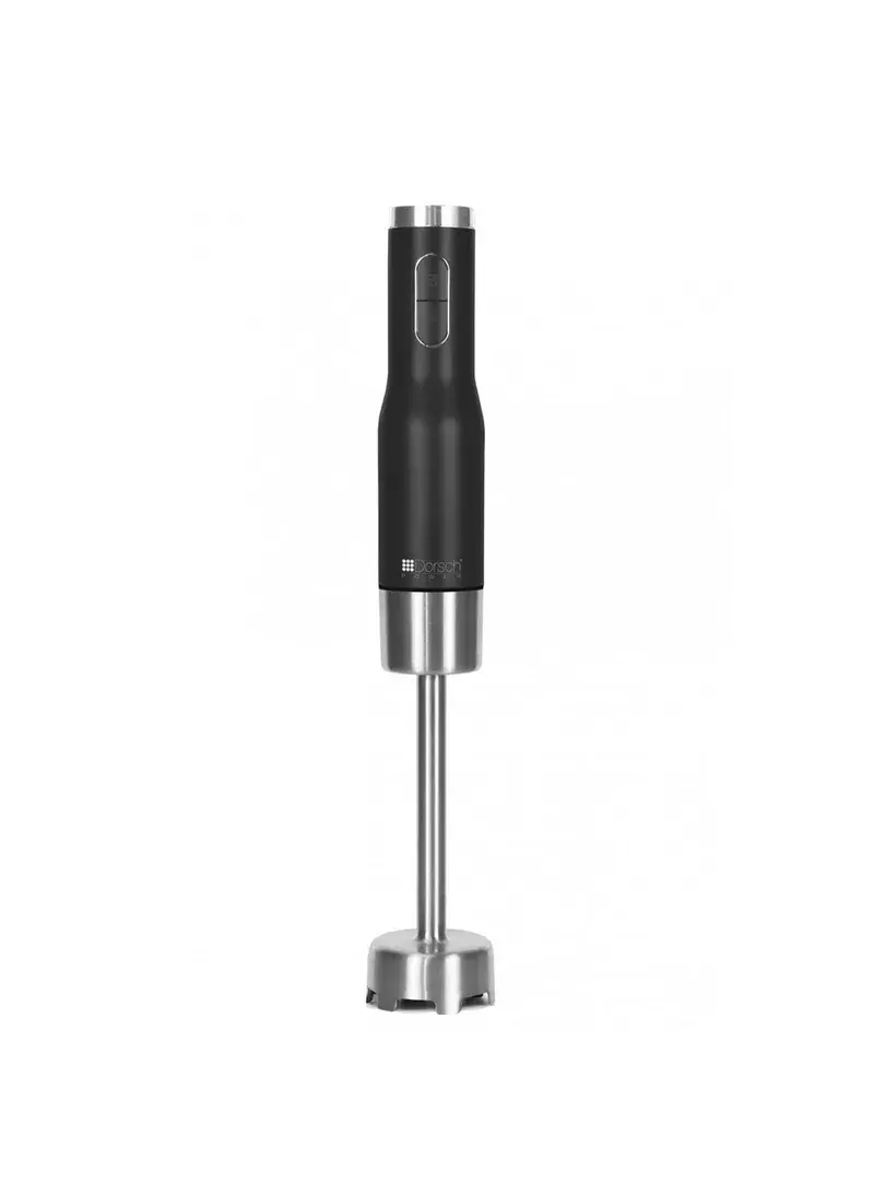 800W Power Hand Blender Set With 6 Variable Speeds & Turbo Hand Blender,Chopper,Egg Whisk &1L Beaker