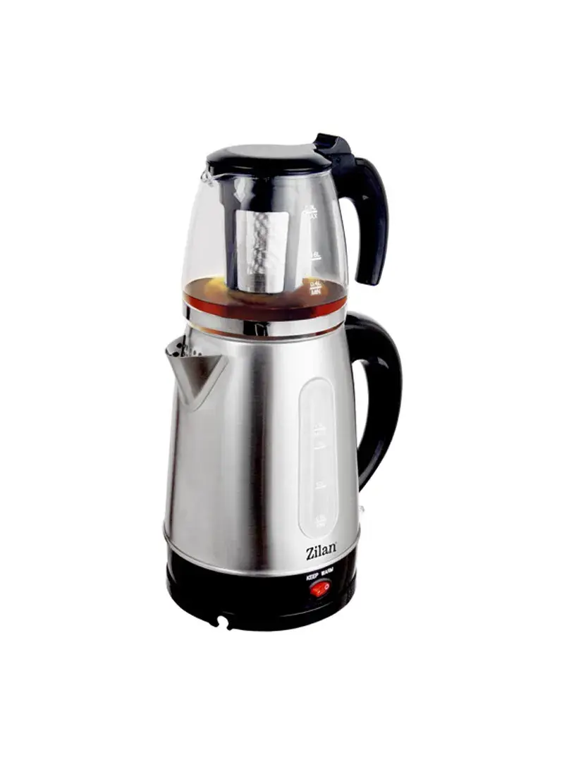 2200W 1.7L Electric Tea Maker ZLN3581