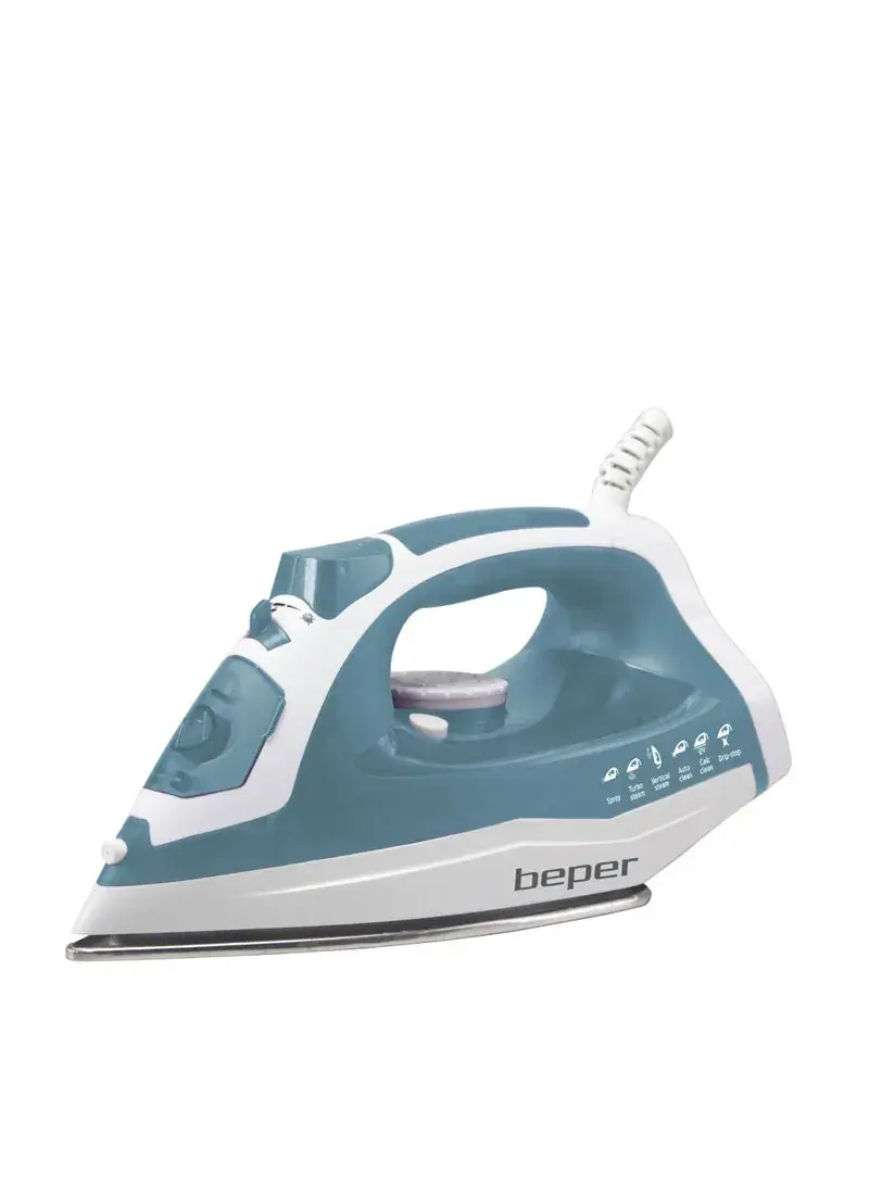 2400W 280ml Steam Iron P204FER002