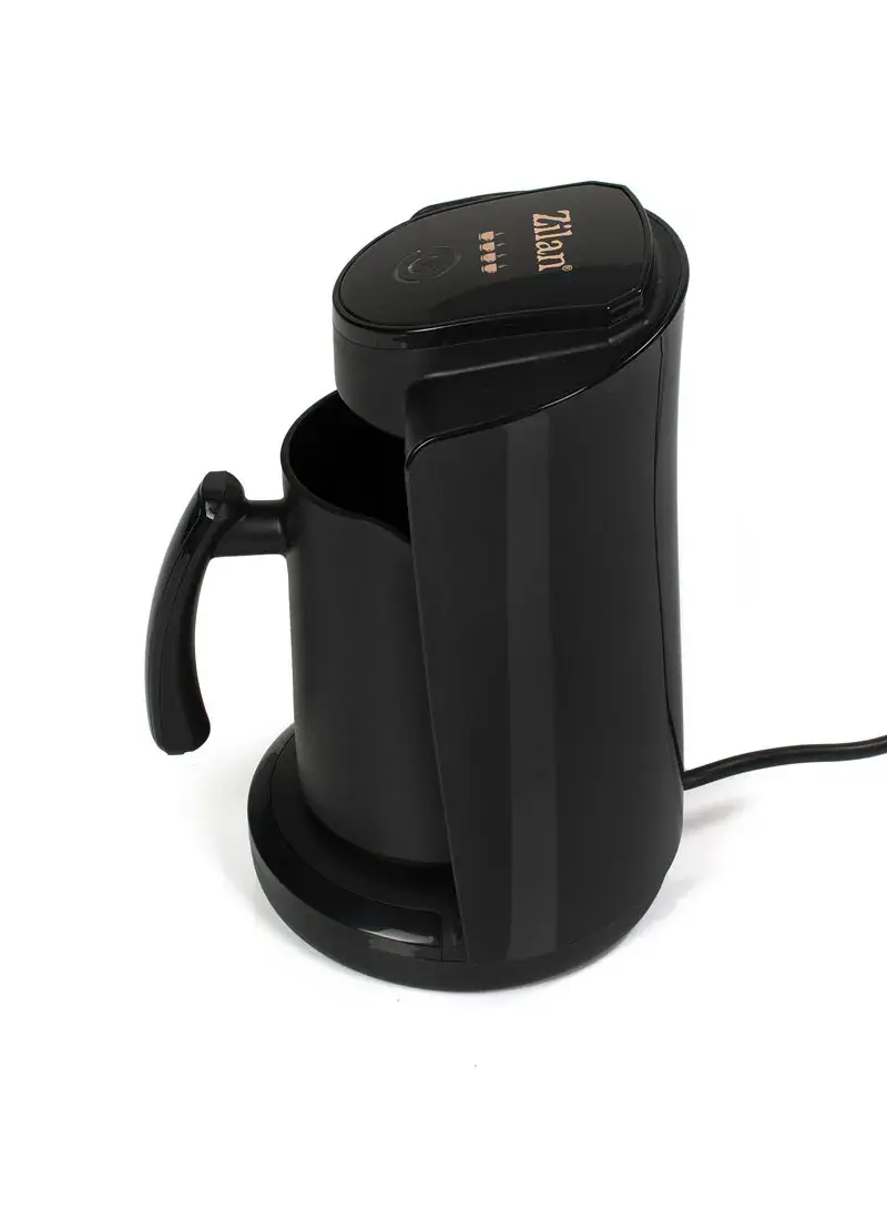400W 250ml Touch Control Electric Coffee Maker ZLN1284