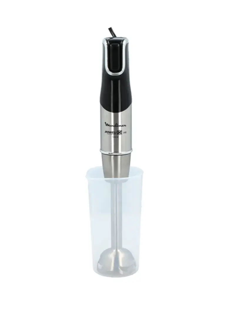 1200W InfinyForce Pro Hand Blender set - DD95JD27