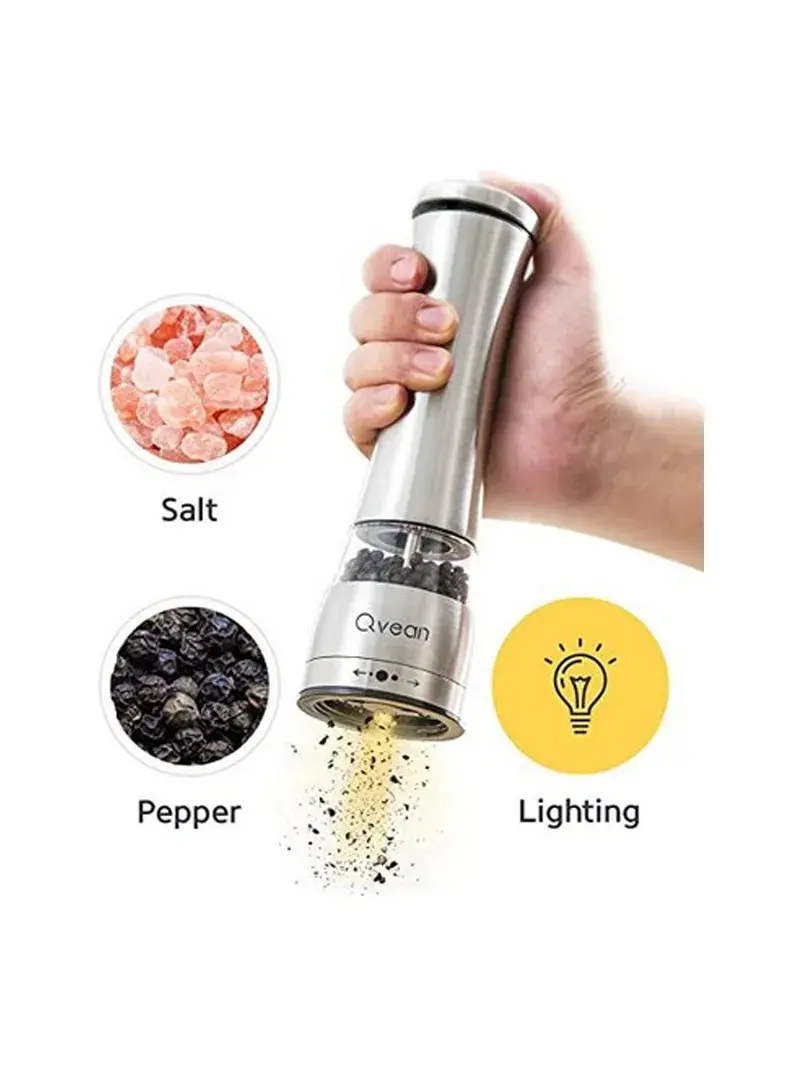 Hand Blender, Versatile Kitchen Tool for Blending, Chopping, & Whisking ZLN2508