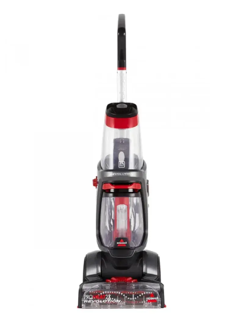 800W 45.76AW Upright Deep Cleaner Proheat 2X Revolution Cleanshot With 3.7L Clean Water Tank & 1.5L Dirty Water Tank 1858E
