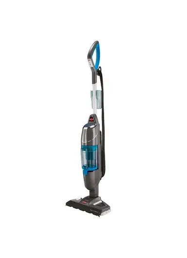 1600W 0.95L Multifunctional Vacuum & Steam Easy Floor Cleaner 1997E