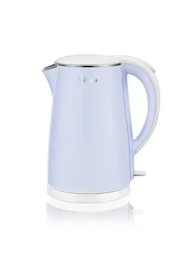 1850-2200W 1.7L Electric Kettle Light Blue MK-HJ1705B
