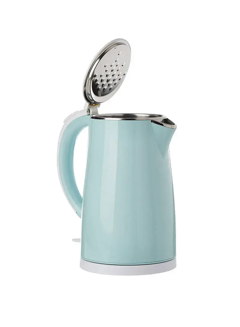 1850-2200W 1.7L Electric Kettle Light Green MKHJ1705G