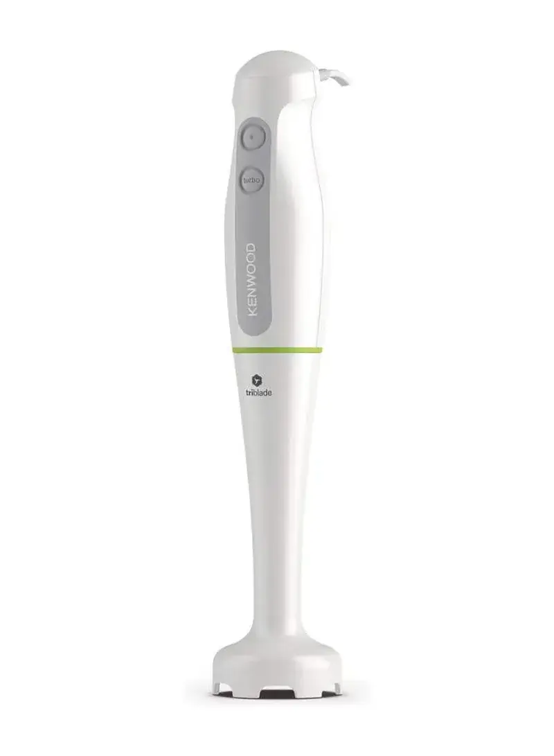 Kenwood Triblade Hand Blender 700W Turbo Function