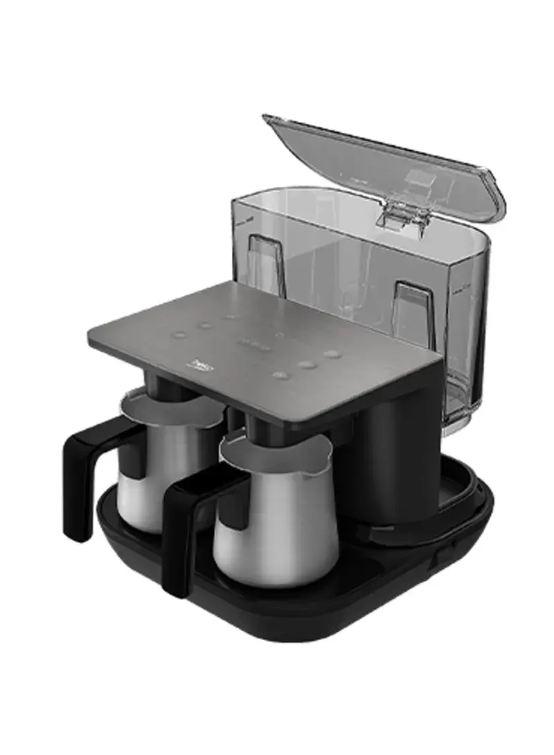 Beko 2 Cups - Turkish Coffee Machine