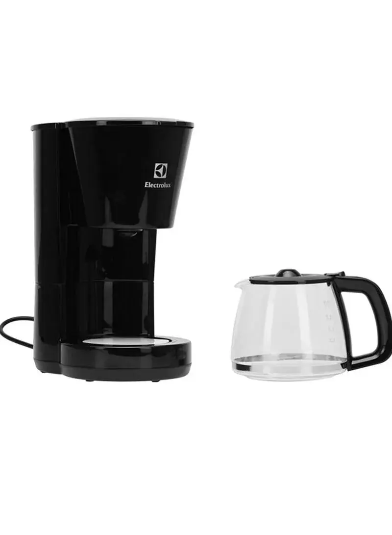1500W 1.1L Electric American Coffee Machine With Automatic Pour-Over Technology E7CM1-50GB
