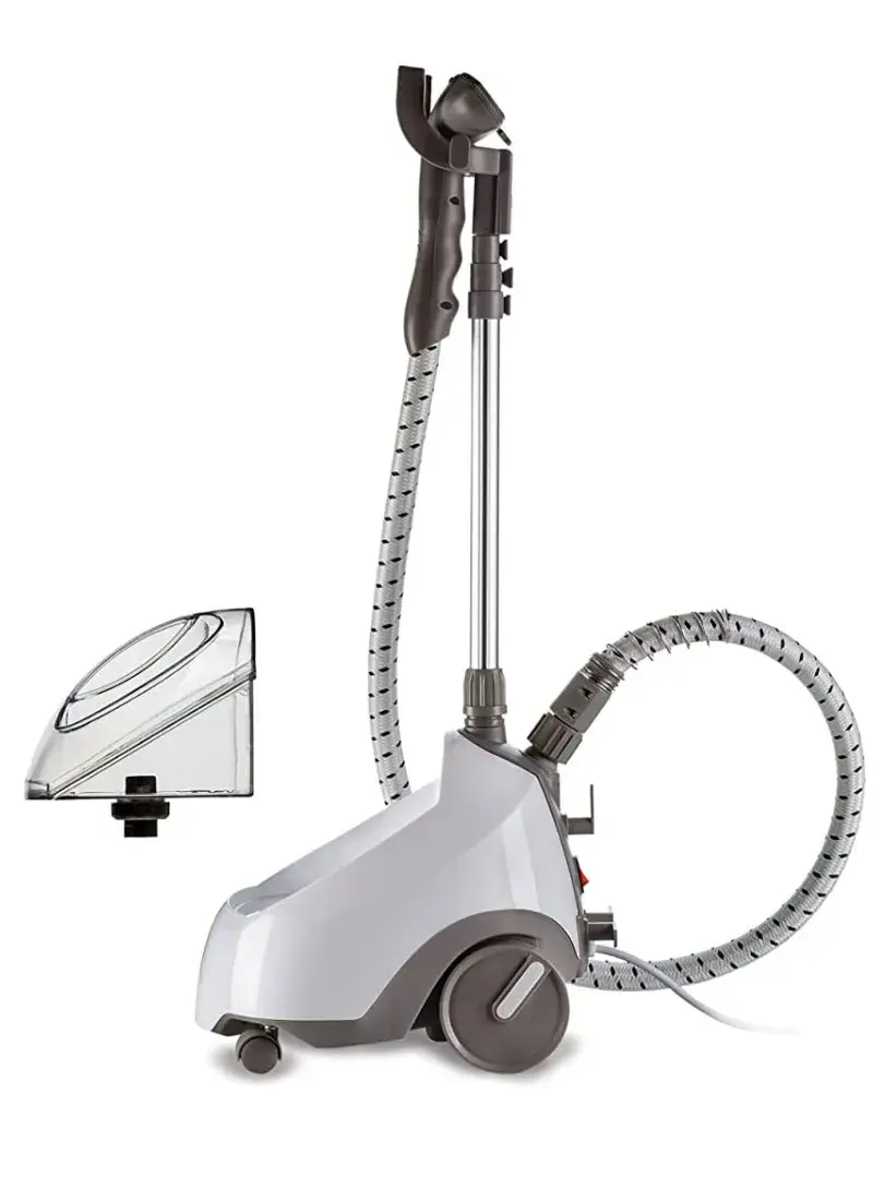 1500W 2L Vertical Steaming Garment Steamer GSP65-White