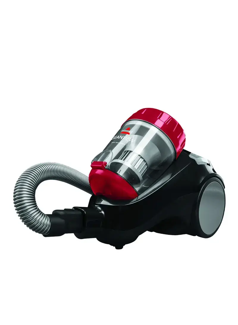 2000W 2.2L Multicyclonic Canister Vacuum Cleaner With Multi-Level Filtration 1994K (L32.4 x W39.2 x H50) cm