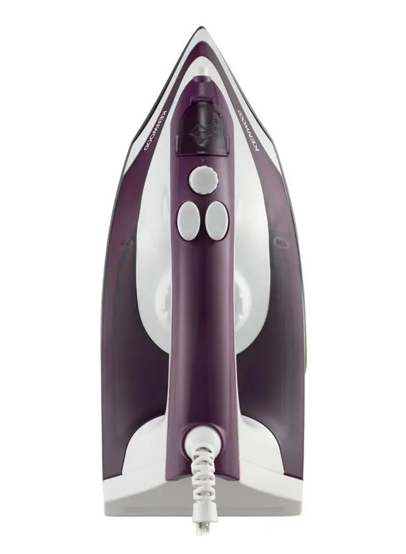 2000W 250ml Electric Steam Iron STP40.000WP