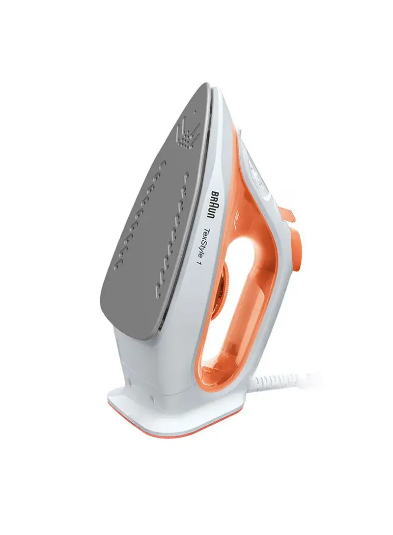 1900W TexStyle Steam Iron with Energy Saving Function SI 1009