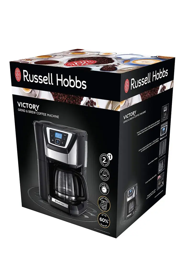 Digital Coffee Maker 22000-56