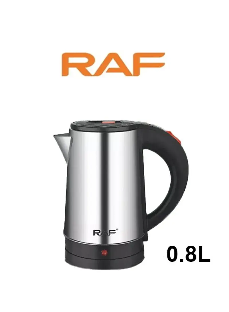 0.8L 1800W RAF Mini Kettle R-7188