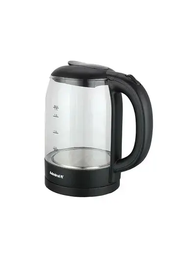 Admiral 1850 - 2200W 1.7L Kettle ADKT170G (L21.9 x W15 x H23.3)cm